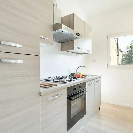 Apartment San Frediano Moderno Florence