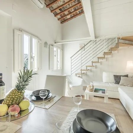 Apartment San Frediano Moderno *