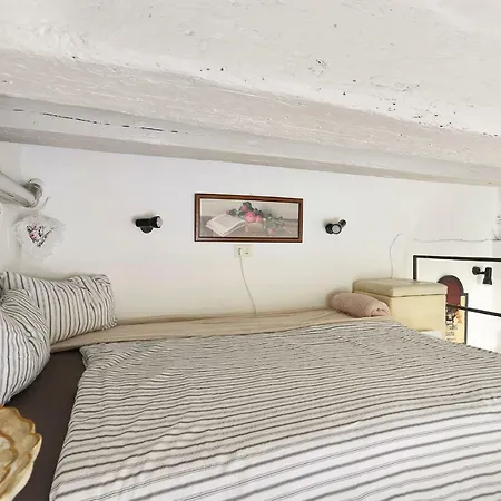 Apartment San Frediano Moderno
