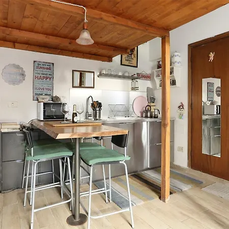 San Frediano Moderno Apartment