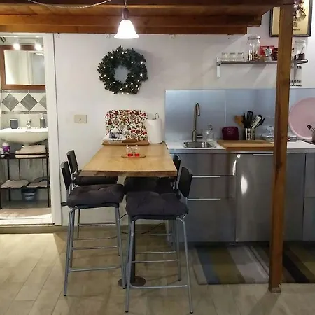 San Frediano Moderno Florencia