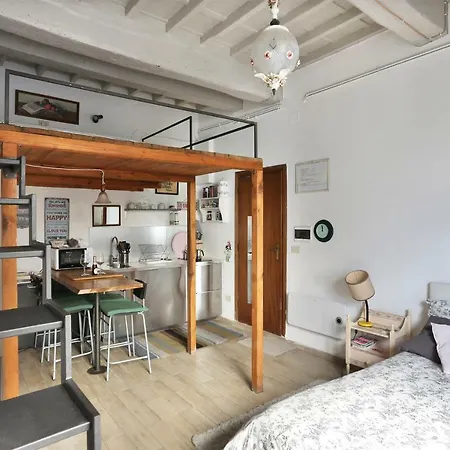 San Frediano Moderno Apartamento