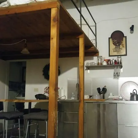 Apartamento San Frediano Moderno *