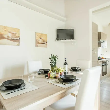 San Frediano Moderno * Florence