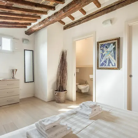 San Frediano Moderno Apartamento Florencia